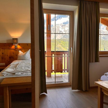 La Montana - Ski & Hiking Lodge Schladming Bagian luar foto