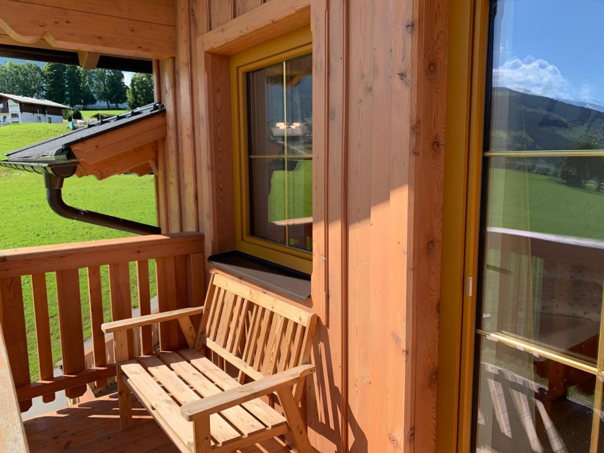 La Montana - Ski & Hiking Lodge Schladming Bagian luar foto