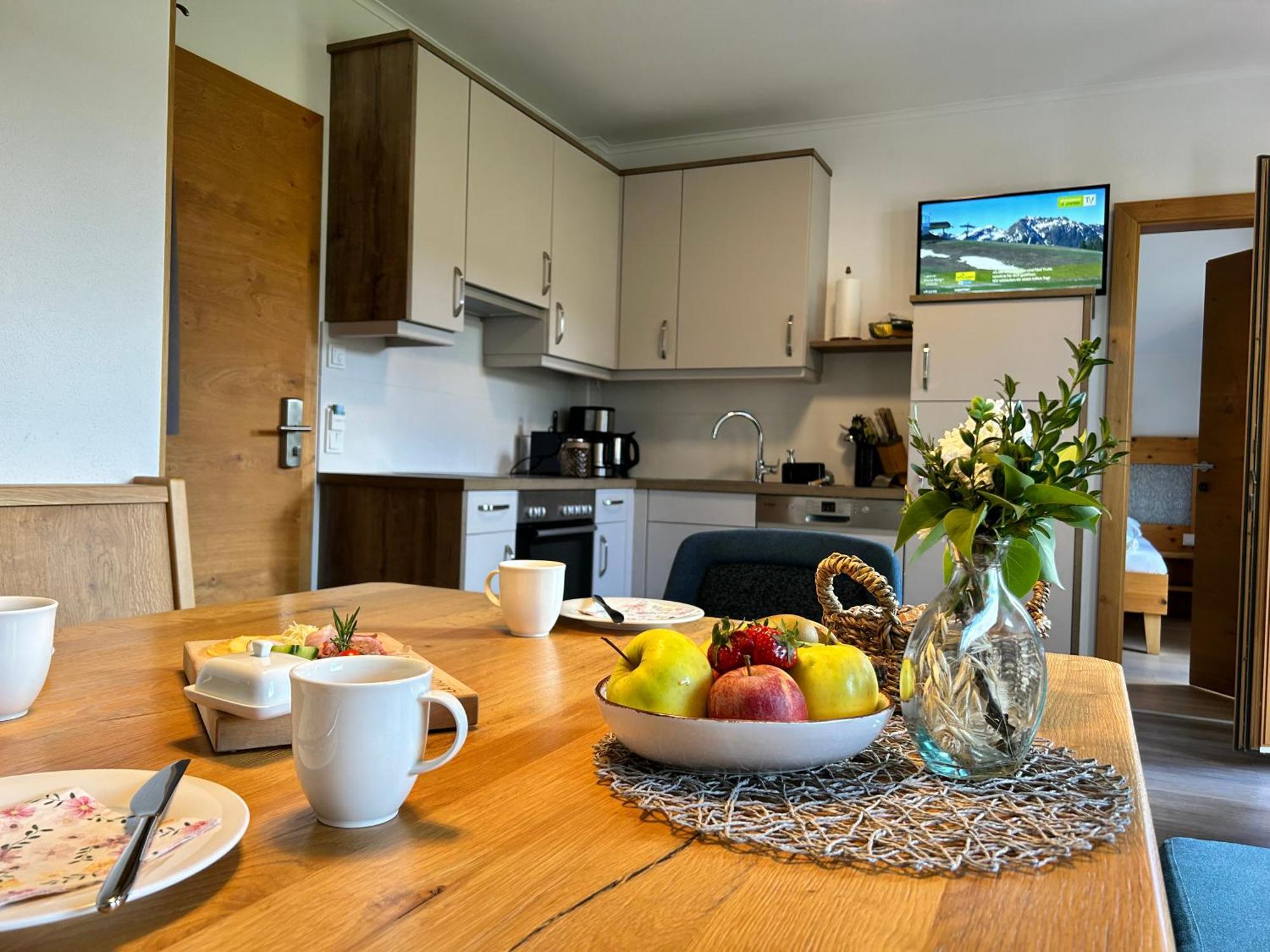 La Montana - Ski & Hiking Lodge Schladming Bagian luar foto
