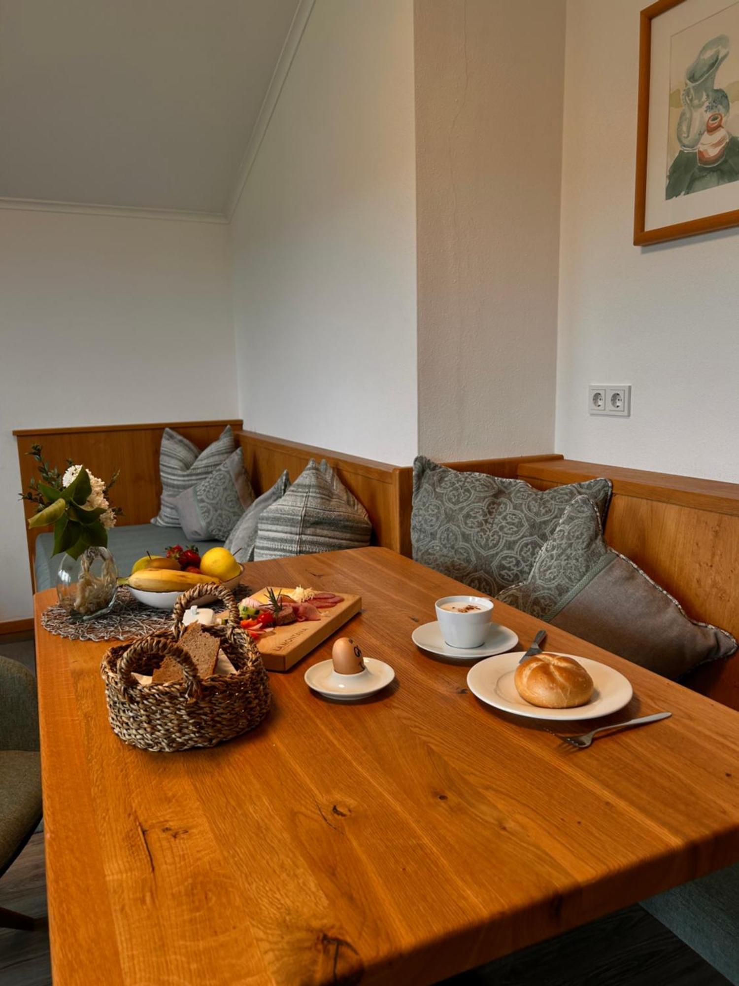 La Montana - Ski & Hiking Lodge Schladming Bagian luar foto