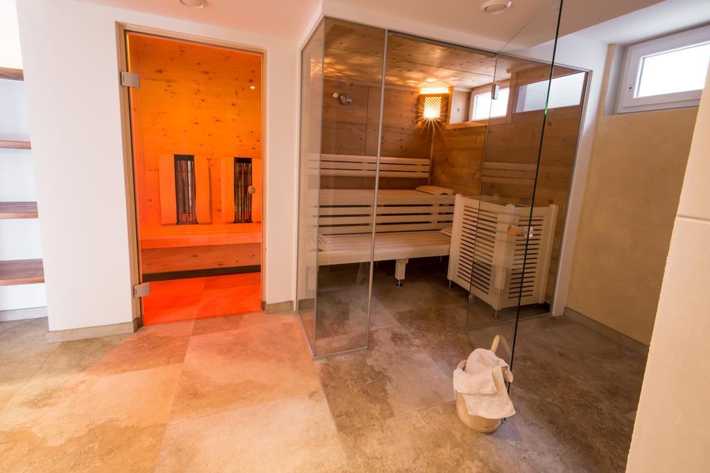 La Montana - Ski & Hiking Lodge Schladming Bagian luar foto