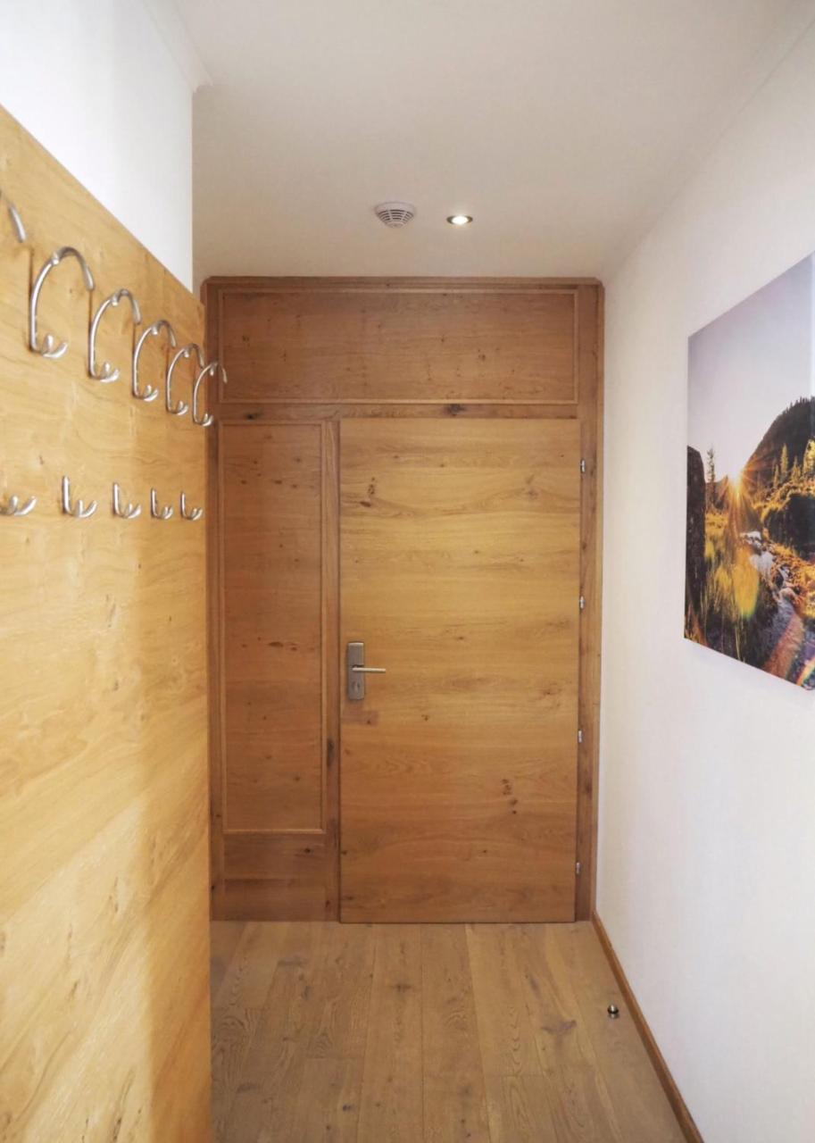 La Montana - Ski & Hiking Lodge Schladming Bagian luar foto